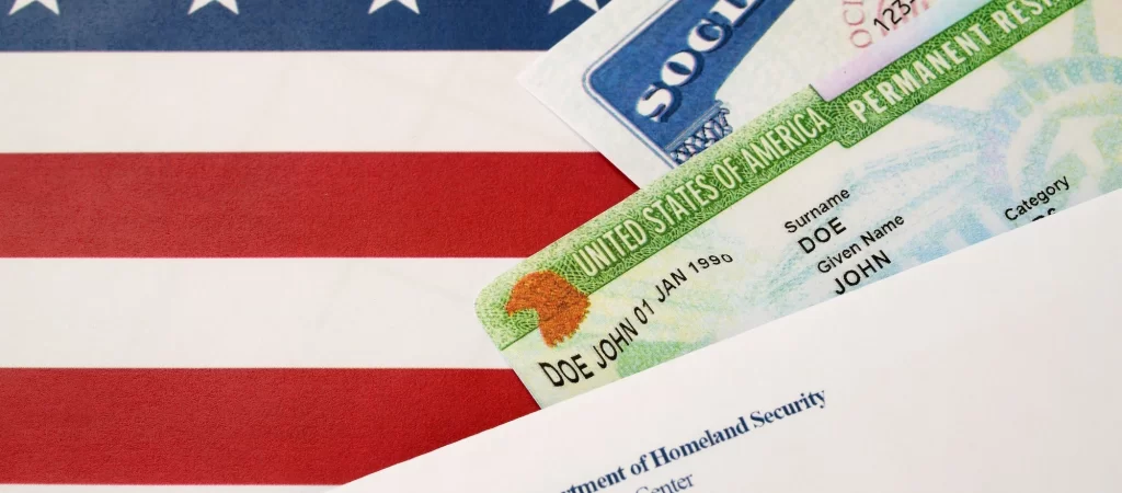 Green Card-image
