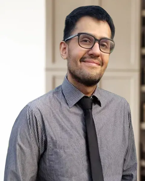 Jose Guevara Image